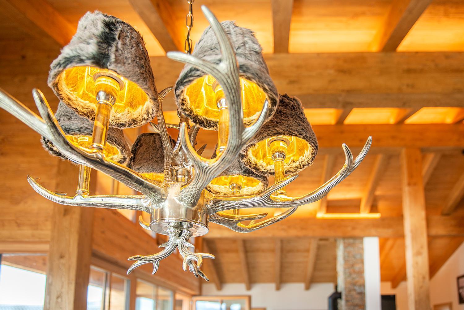 Skyberg Chalet Muhlbach Am Hochkonig Luaran gambar